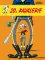 Lucky Luke - 20. kavalerie Lucky Luke - 20. kavalerie
