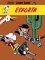 Lucky Luke - Eskorta Lucky Luke - Eskorta