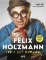 Felix Holzmann: 100+1 let humoru Felix Holzmann: 100+1 let humoru