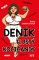 Deník tlustý kočičandy
