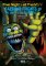 Five Nights at Freddy's: Do jámy a další příběhy (grafický román) Five Nights at Freddy's: Do jámy a další příběhy (grafický román)