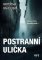 Postranní ulička