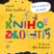 Knihožrouti - Kdo se zakousl do knih?