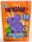Poznej Dinosaury - 52 výukových karet Poznej Dinosaury - 52 výukových karet