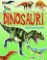 Dinosauři - Kniha plná samolepek Dinosauři - Kniha plná samolepek