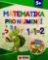 Matematika pro nejmenší - Zábavná cvičebnice 5+ Matematika pro nejmenší - Zábavná cvičebnice 5+