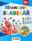 Říkankový slabikář - Zábavná cvičebnice 5+ Říkankový slabikář - Zábavná cvičebnice 5+