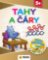 Tahy a čáry - Zábavná cvičebnice 5+ Tahy a čáry - Zábavná cvičebnice 5+