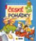 České pohádky - Skládačková knížka
