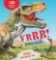 Vrrr! Dinosauři! - Poznej pravěké obry Vrrr! Dinosauři! - Poznej pravěké obry