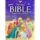 Dětská Bible - Ilustrované příběhy