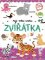 Moje velká knížka Zvířátka - Poznej a Pojmenuj Moje velká knížka Zvířátka - Poznej a Pojmenuj