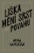 Liška mění srst, ne povahu Liška mění srst, ne povahu