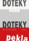 Doteky nebe Doteky pekla Doteky nebe Doteky pekla