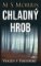 Vraždy v Yorskshiru - Chladný hrob Vraždy v Yorskshiru - Chladný hrob
