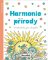 Harmonie přírody - Omalovánky pro dospělé Harmonie přírody - Omalovánky pro dospělé