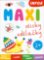 Maxi otisky / Maxi odtlačky Maxi otisky / Maxi odtlačky