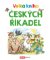 Velká kniha českých říkadel Velká kniha českých říkadel