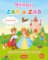 Nalepuj ZAS a ZAS Princezničky - snímatelné / snímateľné samolepky Nalepuj ZAS a ZAS Princezničky - snímatelné / snímateľné samolepky