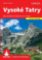 Vysoké Tatry - Rother Vysoké Tatry - Rother