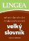 NČ-ČN velký slovník ...nejen pro překladatele