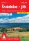 Švédsko - jih Švédsko - jih