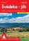 Švédsko, jih - Rother Švédsko, jih - Rother