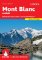 Mont Blanc - Rother