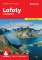 Lofoty a Vesterály - Rother