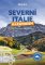Severní Itálie karavanem Severní Itálie karavanem