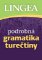 Podrobná gramatika turečtiny