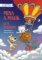 První čtení - Mína a Maxík letí balónem