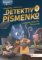 Detektiv Písmenko 1 Detektiv Písmenko 1