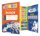 Školní lapbook: Evropa pro 5. ročník ZŠ Školní lapbook: Evropa pro 5. ročník ZŠ
