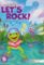 Žákovský balíček Let´s Rock 2 Žákovský balíček Let´s Rock 2