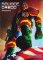 Soudce Dredd - Amerika