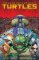 Teenage Mutant Ninja Turtles 2 - New York versus Želvy