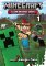 Minecraft manga: Cesta na konec světa 1 Minecraft manga: Cesta na konec světa 1