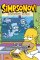 Simpsonovi - Komiksové safari Simpsonovi - Komiksové safari