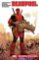 Deadpool 1 - Žoldnéřina těžká dřina Deadpool 1 - Žoldnéřina těžká dřina