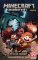 Minecraft komiks: Otevřený svět - Pekelné zkoušky Minecraft komiks: Otevřený svět - Pekelné zkoušky