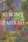 Stromy pro malé zahrady Stromy pro malé zahrady