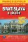 Bratislava a okolie 1:10 000 Bratislava a okolie 1:10 000