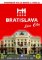 Bratislava a okolie 1:10 000 Bratislava a okolie 1:10 000