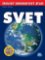 Školský geografický atlas Svet Školský geografický atlas Svet