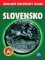 Školský dejepisný atlas Slovensko