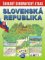 Školský geografický atlas Slovenská republika Školský geografický atlas Slovenská republika