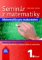 Seminár z matematiky Seminár z matematiky