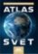 Školský geografický atlas Svet Školský geografický atlas Svet