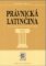 Právnická latinčina Právnická latinčina